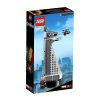 LEGO Super Heroes 40334 Wieża Avengersów Marvel